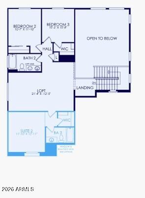 Photo of 21383 E Cattle Drive, Queen Creek, AZ 85142 (MLS # 7075472)