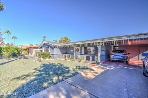 629 S EDGEWATER Drive Mesa AZ 85208