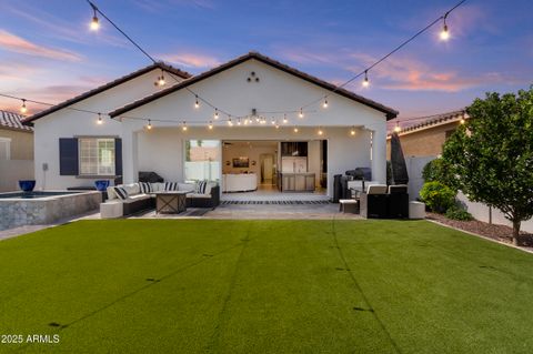 1508 E LEXINGTON Avenue Gilbert AZ 85234
