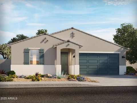 22595 W PONTIAC Drive Surprise AZ 85387