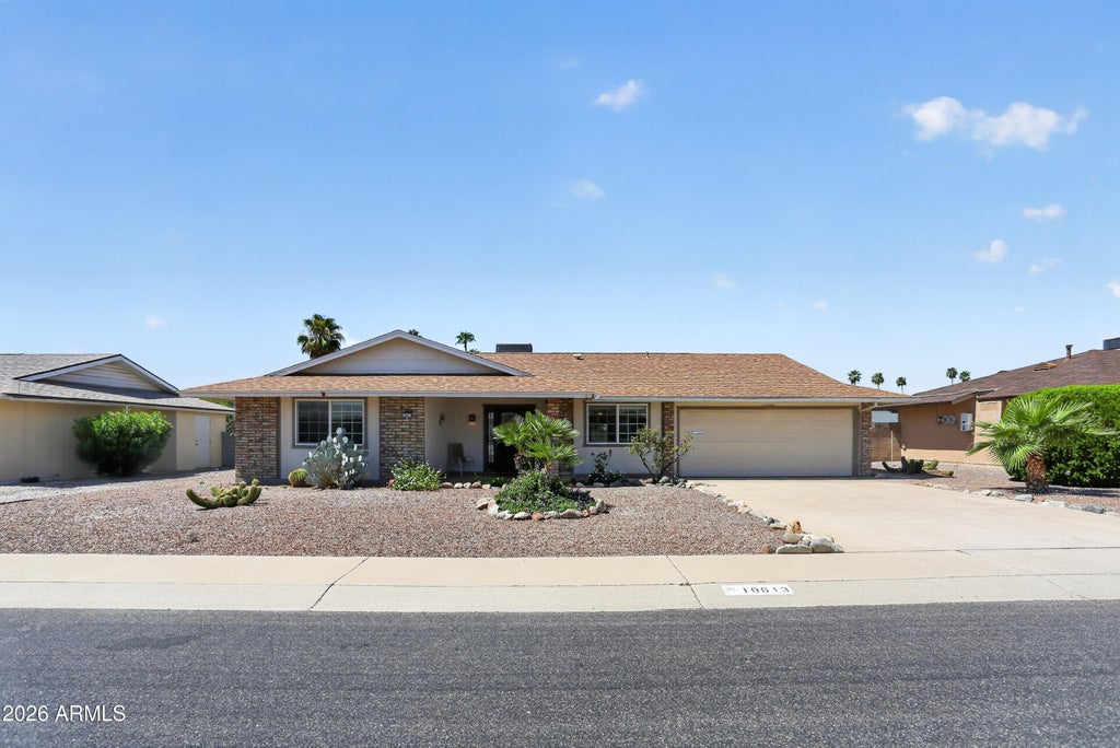 Photo of 10613 W Meade Drive, Sun City, AZ 85351 (MLS # 7055669)