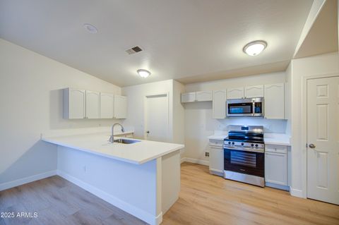 426 W PICKET POST Drive Superior AZ 85173