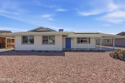 10547 W Sun City Boulevard Sun City AZ 85351