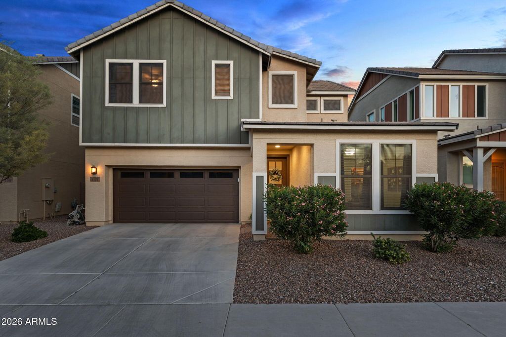 Photo of 1111 S Jay Street, Chandler, AZ 85286 (MLS # 6976540)