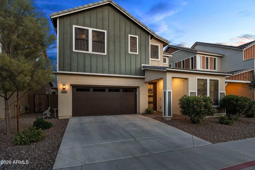 Photo of 1111 S Jay Street, Chandler, AZ 85286 (MLS # 6976540)