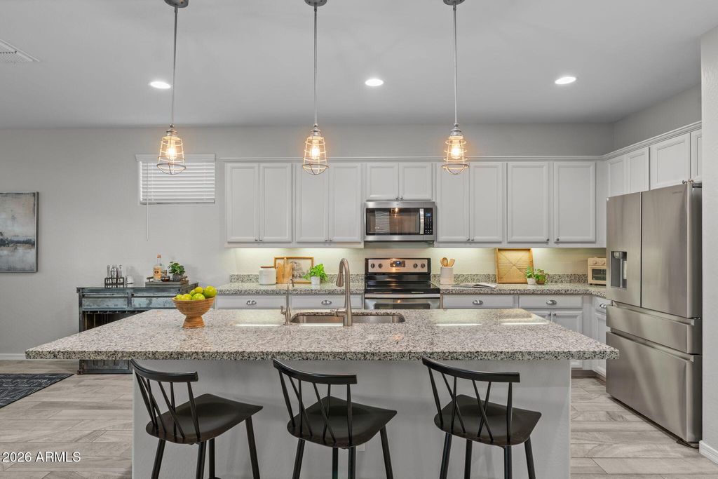 Photo of 1111 S Jay Street, Chandler, AZ 85286 (MLS # 6976540)