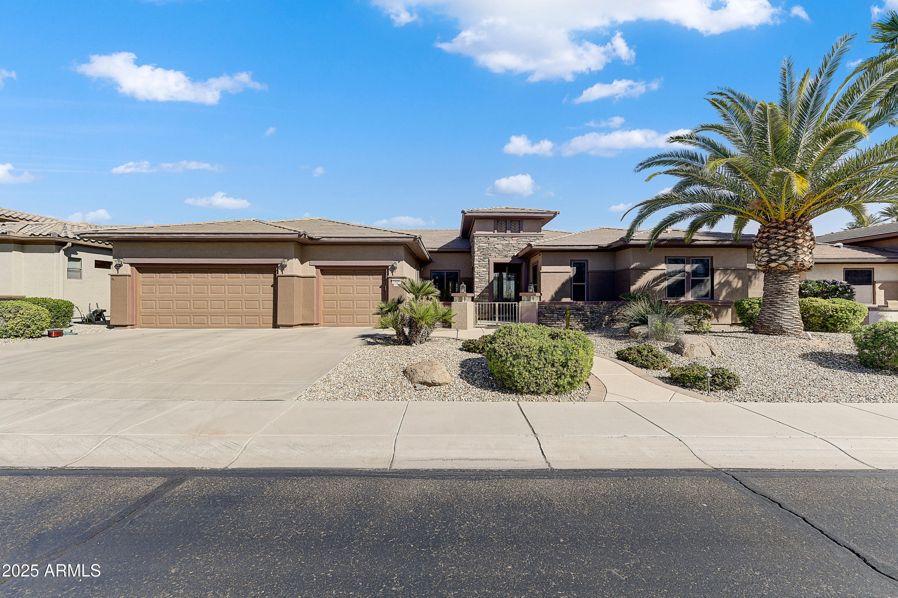 20609 N CANYON WHISPER Drive
