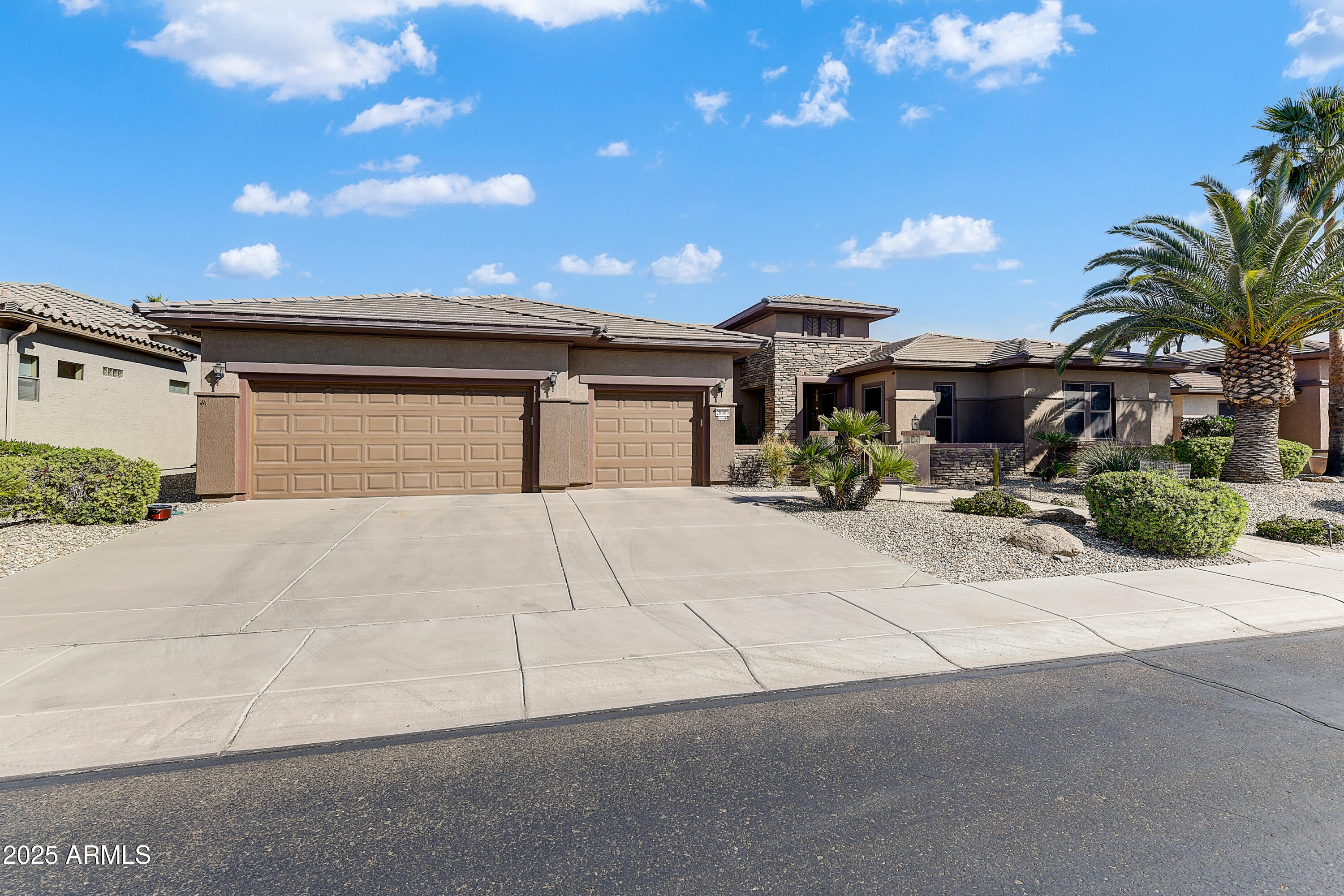 20609 N CANYON WHISPER Drive