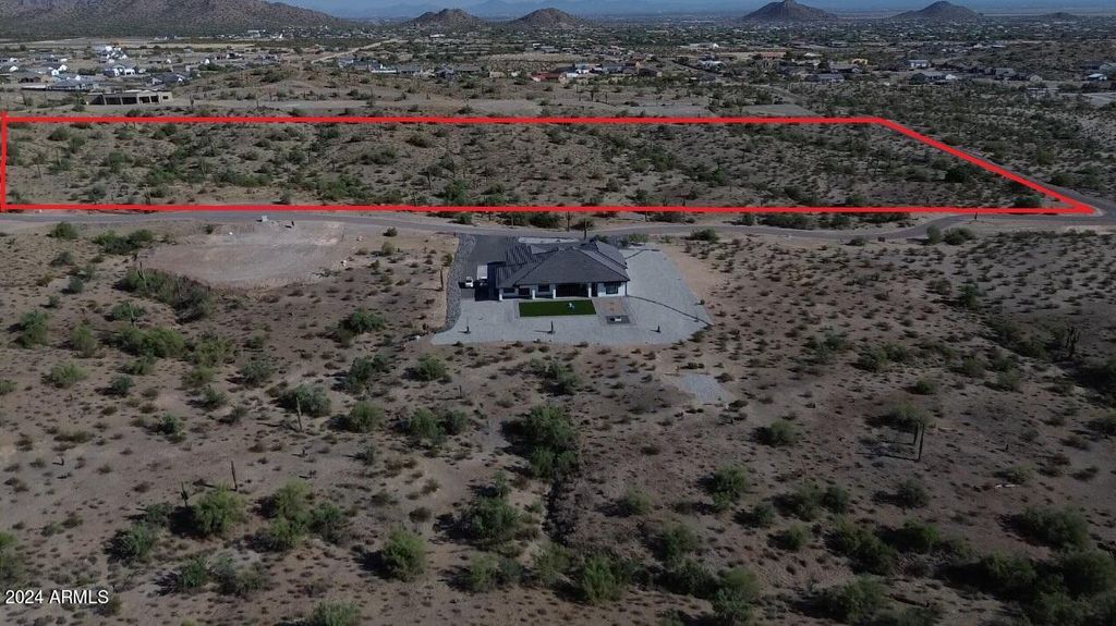 Photo of - Bryce Trail #-, San Tan Valley, AZ 85143 (MLS # 6773986)