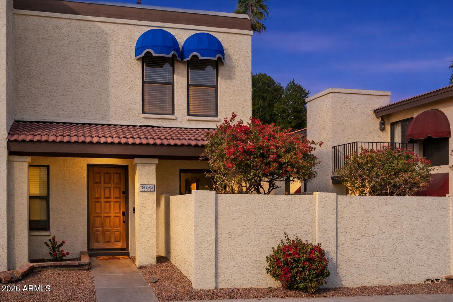 5002 E HAZEL Drive 2