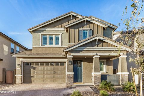 16232 W MARIPOSA GRANDE -- Surprise AZ 85387