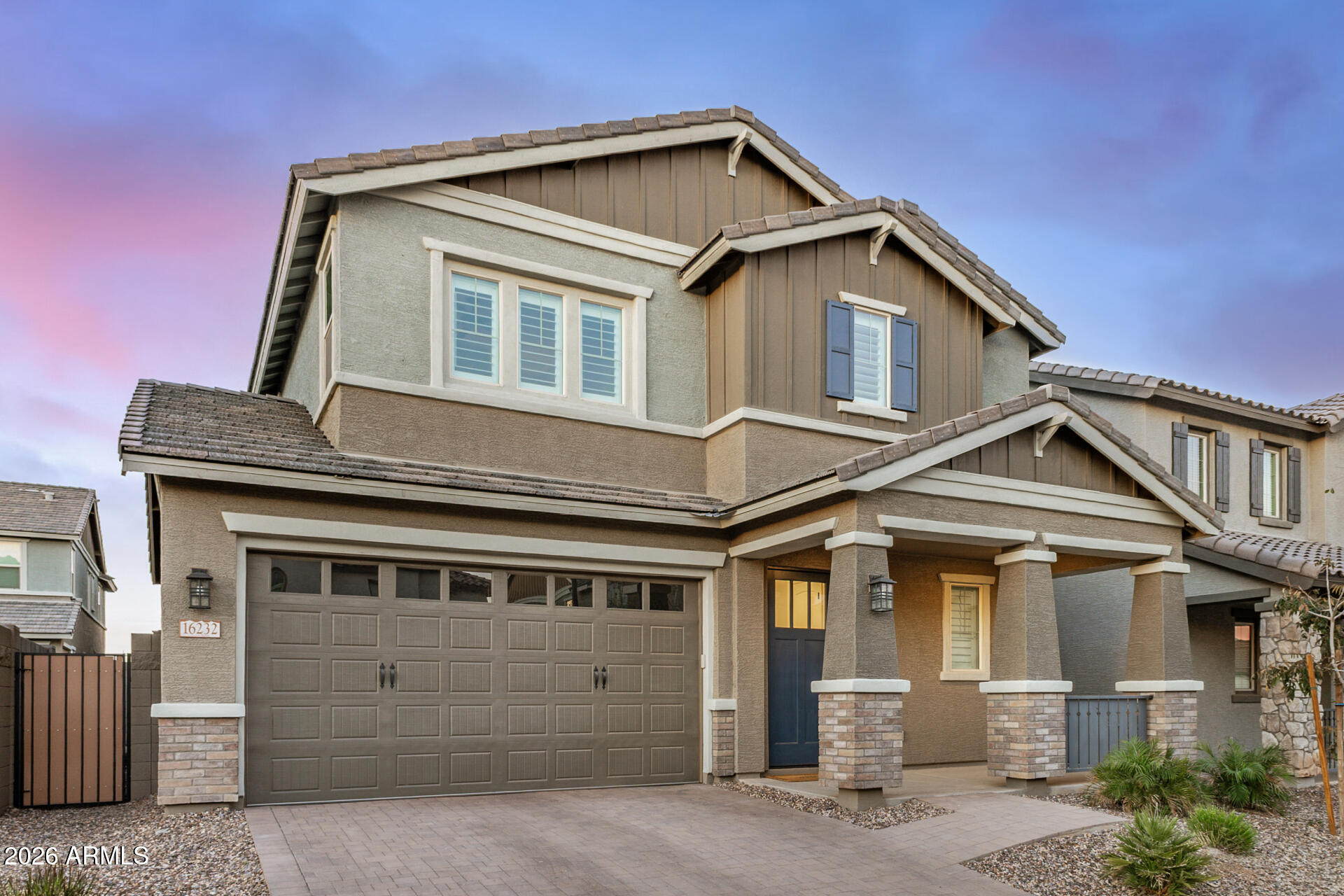 16232 W MARIPOSA GRANDE --