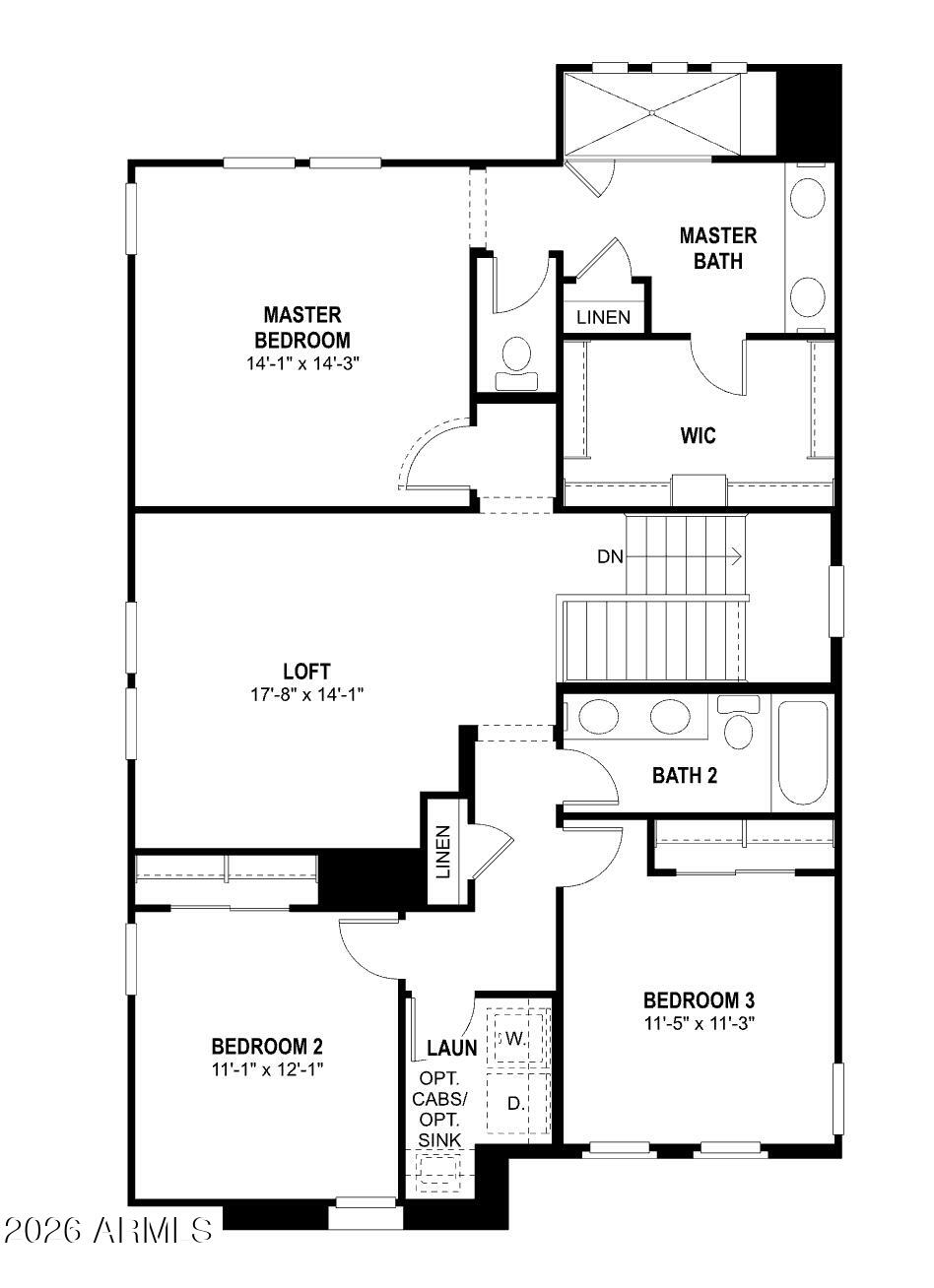 16232 W MARIPOSA GRANDE --