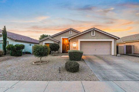 300 W CARDINAL Way Chandler AZ 85286