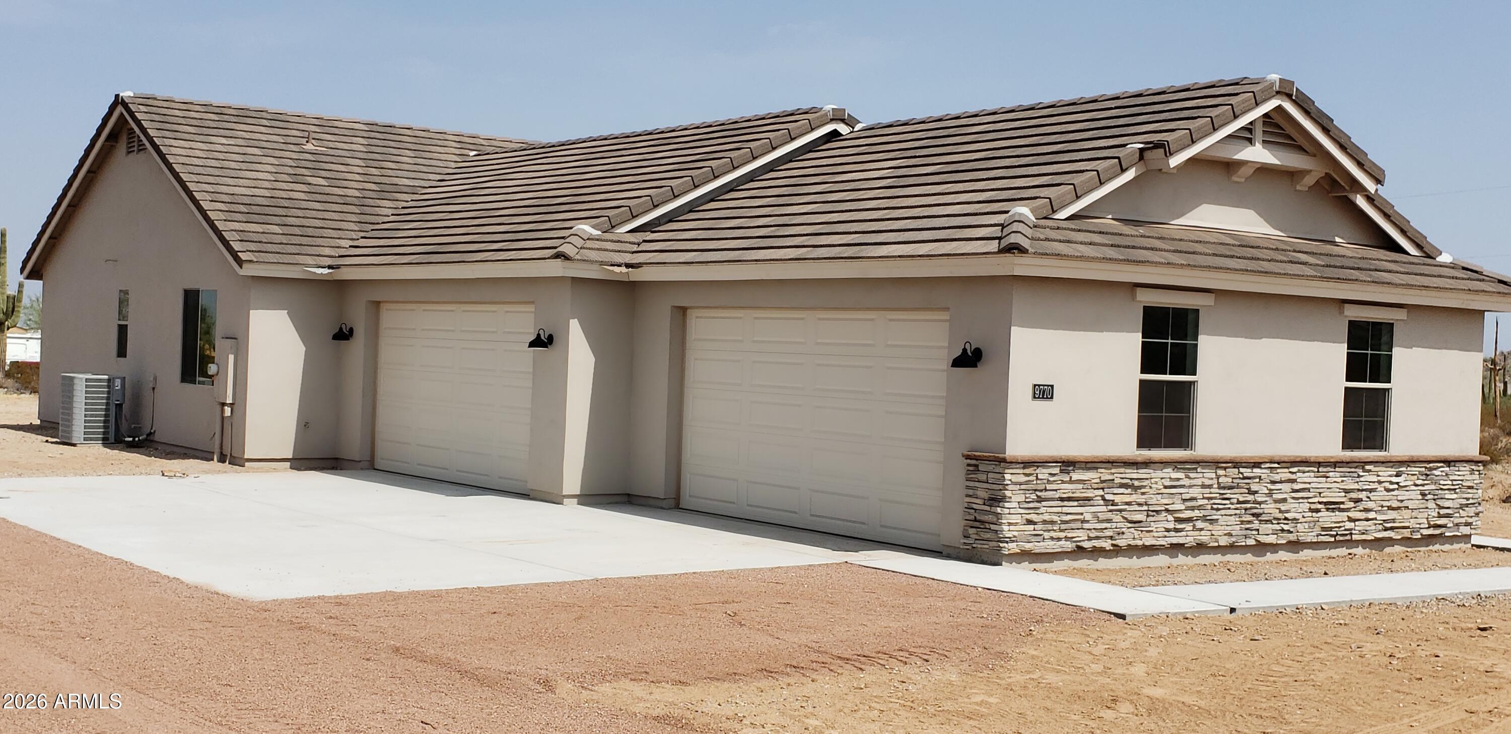 5363 W ADOBE DAM Drive