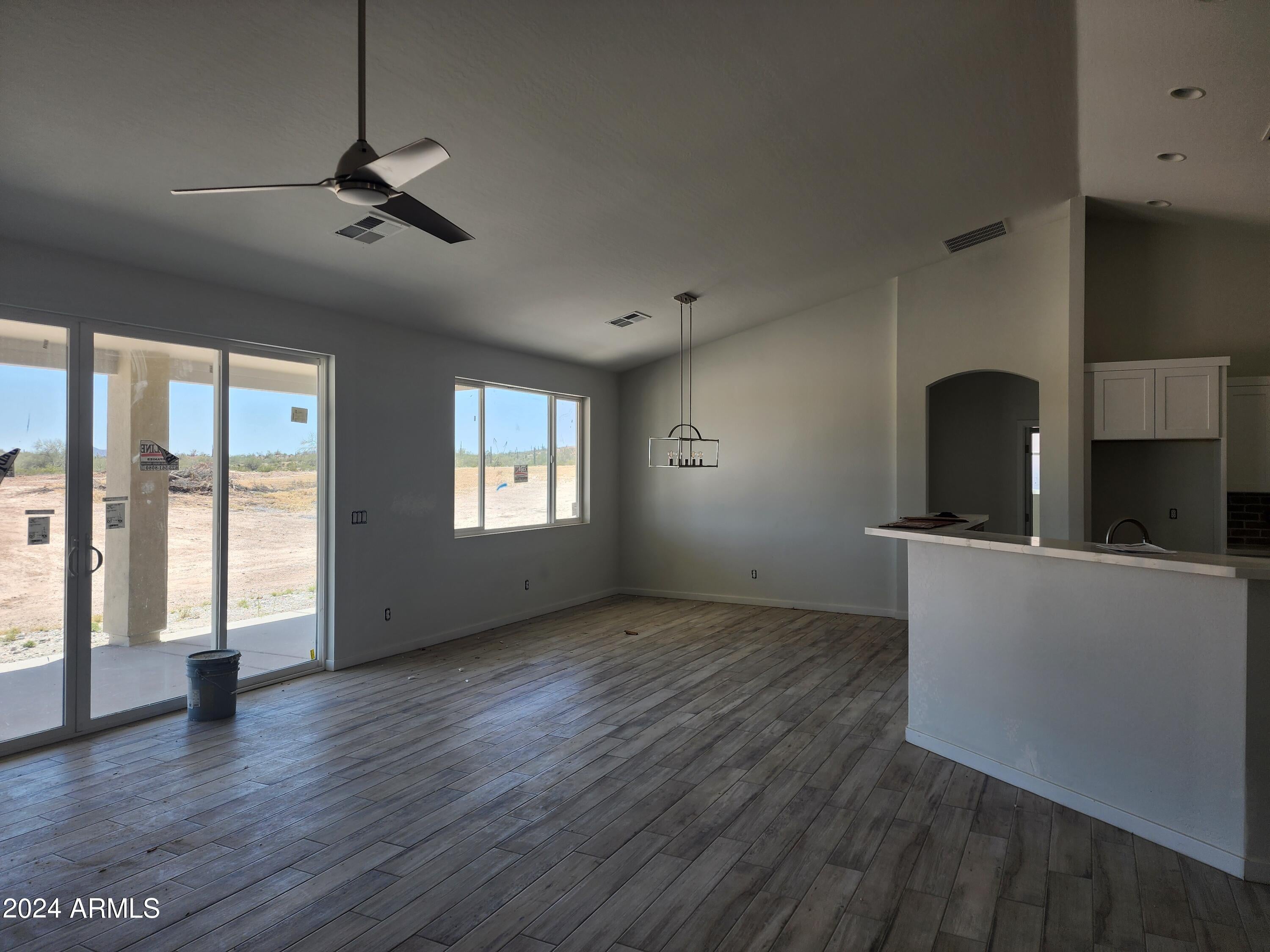 5363 W ADOBE DAM Drive