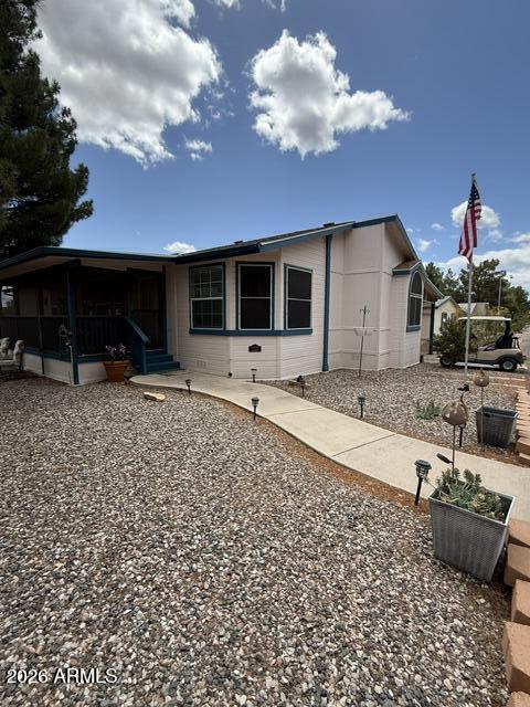 2050 W St Route 89A -- 217