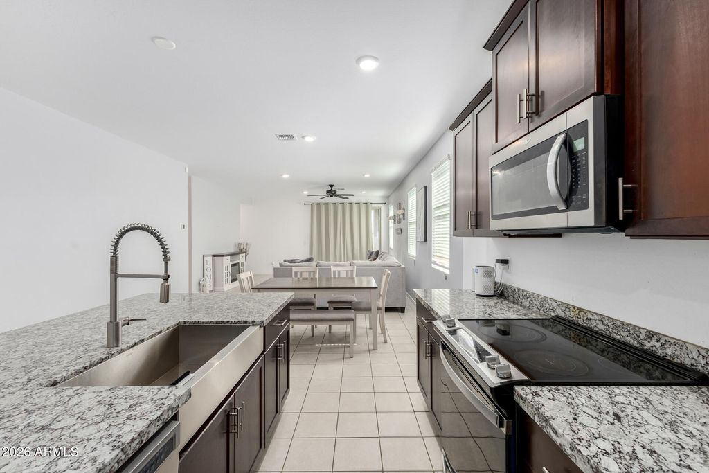 Photo of 1315 S 224th Drive, Buckeye, AZ 85326 (MLS # 6983733)