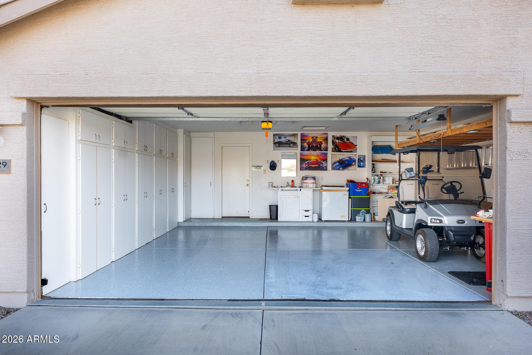 2429 E VALENCIA Drive