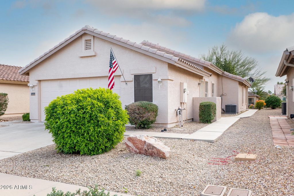 Photo of 2429 E Valencia Drive, Casa Grande, AZ 85194 (MLS # 6974481)