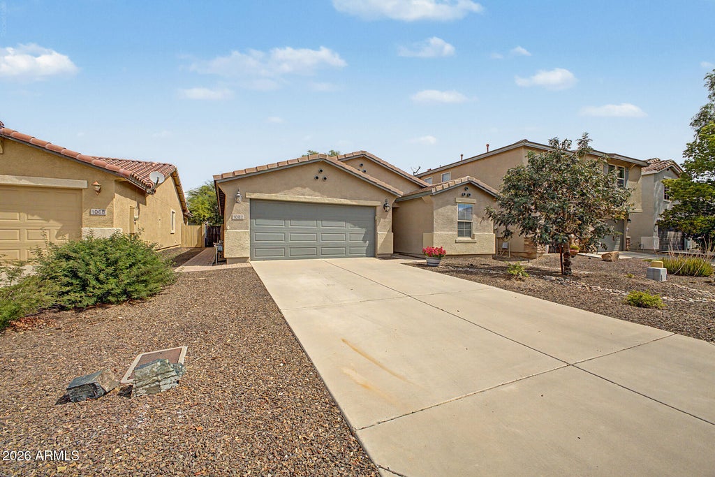 Photo of 1082 E Leslie Circle, San Tan Valley, AZ 85140 (MLS # 7067112)