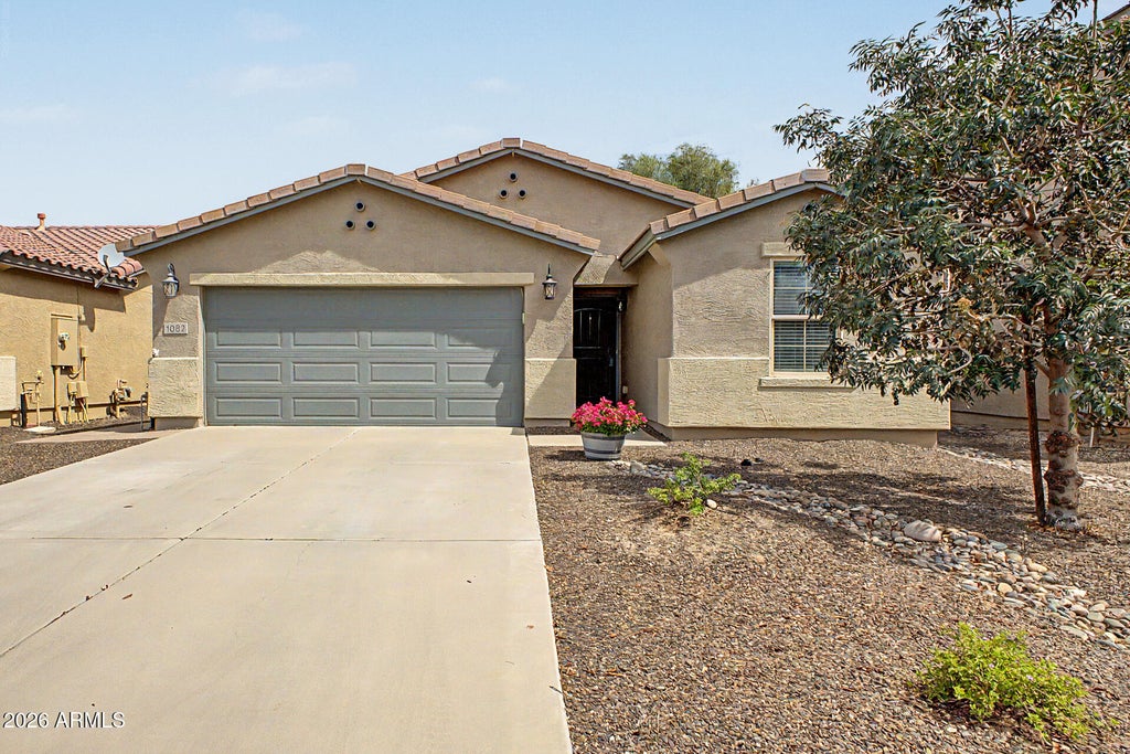 Photo of 1082 E Leslie Circle, San Tan Valley, AZ 85140 (MLS # 7067112)