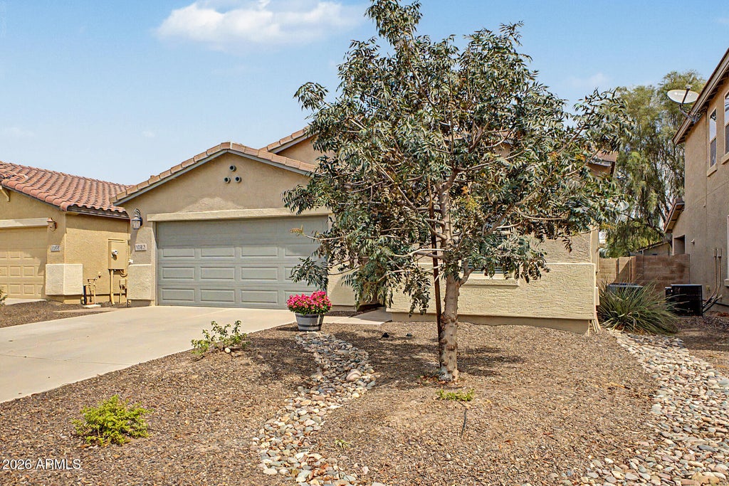 Photo of 1082 E Leslie Circle, San Tan Valley, AZ 85140 (MLS # 7067112)