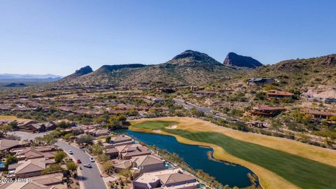 9432 N LONGFEATHER -- Fountain Hills AZ 85268