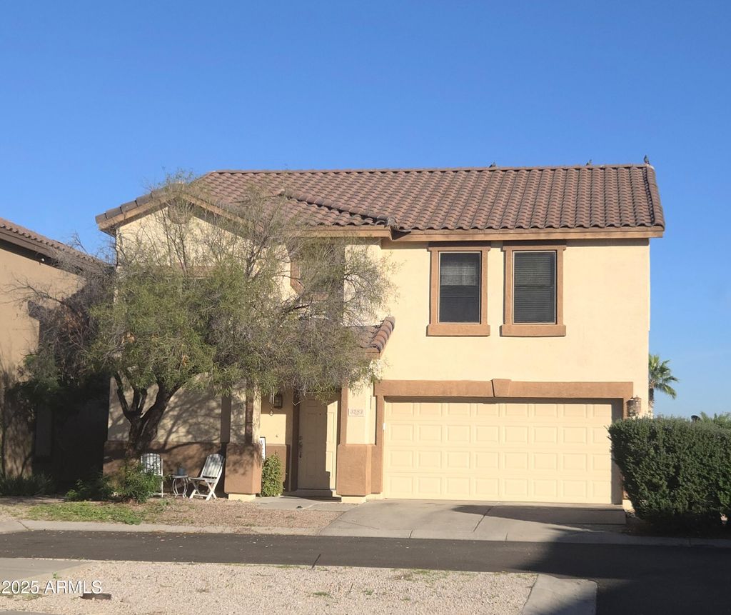 Photo of 3283 S Conestoga Road, Apache Junction, AZ 85119 (MLS # 6956559)