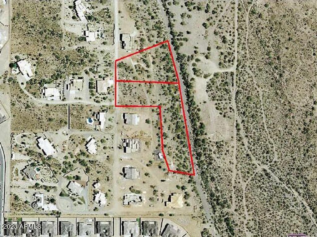 Photo of 0 N 9th Avenue #-, Phoenix, AZ 85086 (MLS # 7015634)