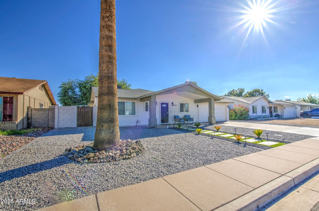 Photo of 3513 W Carla Vista Drive, Chandler, AZ 85226 (MLS # 6927324)