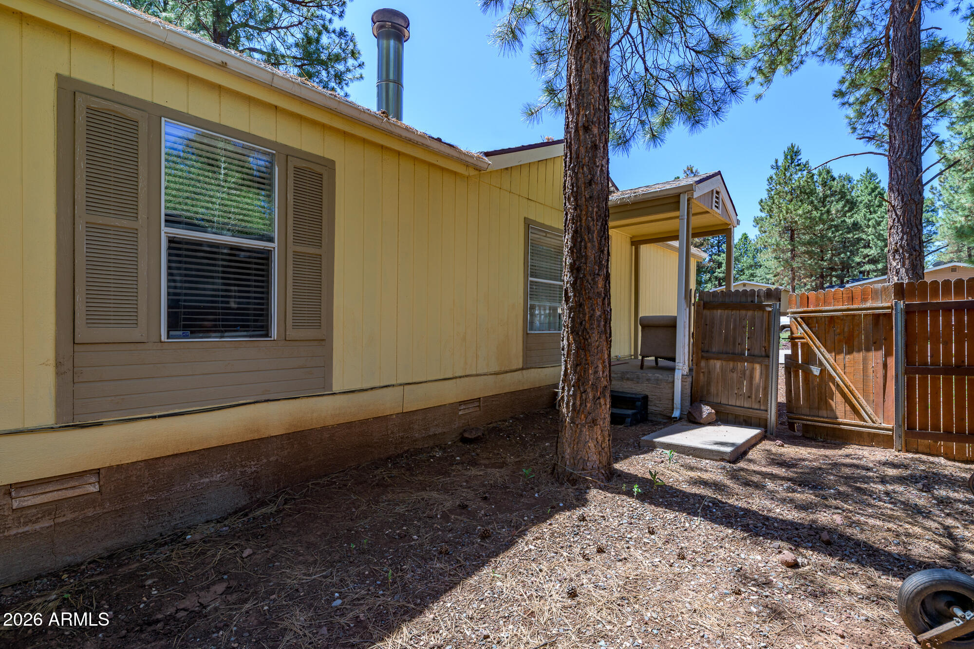 2388 W Alaska Avenue --