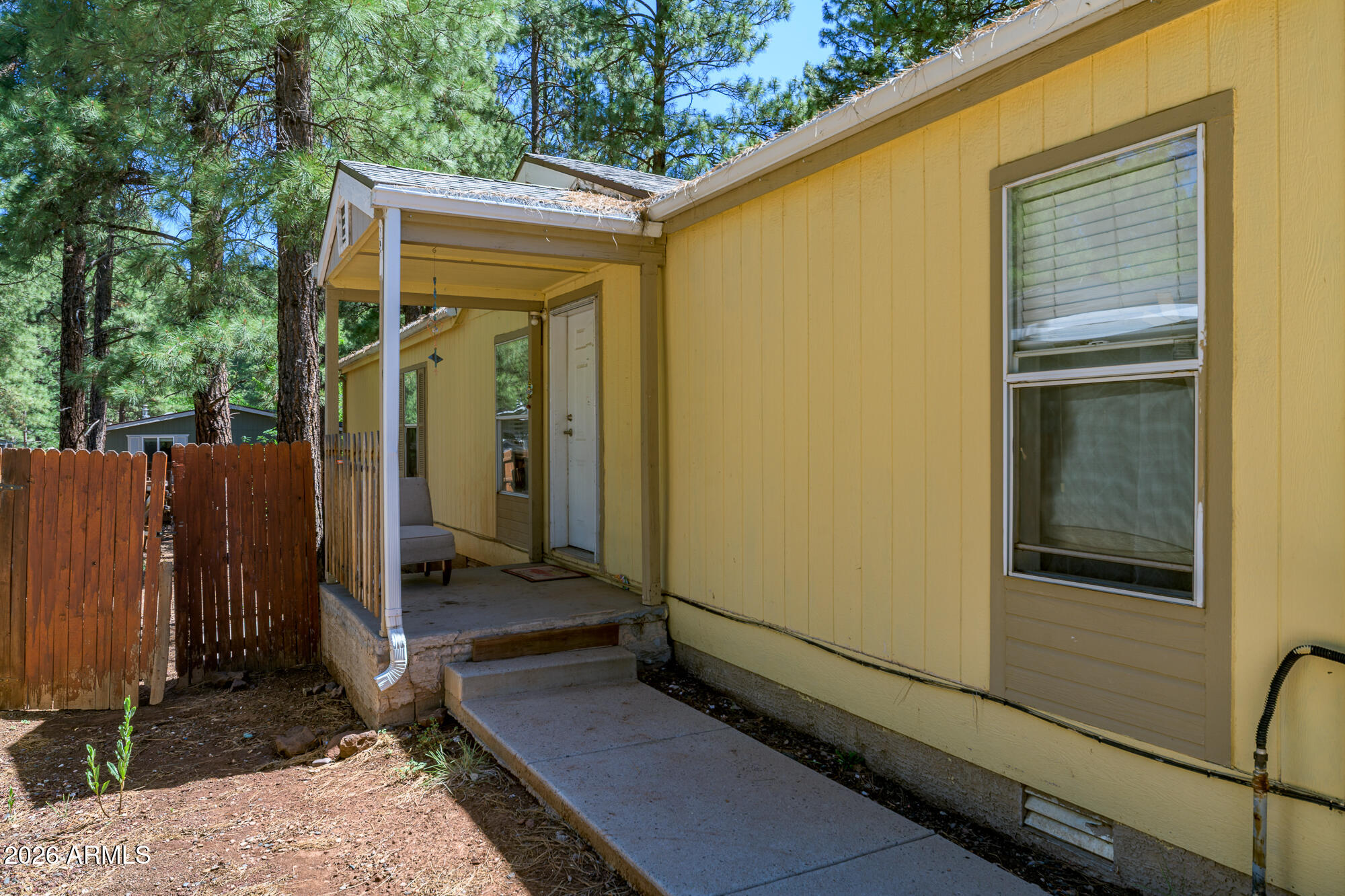 2388 W Alaska Avenue --