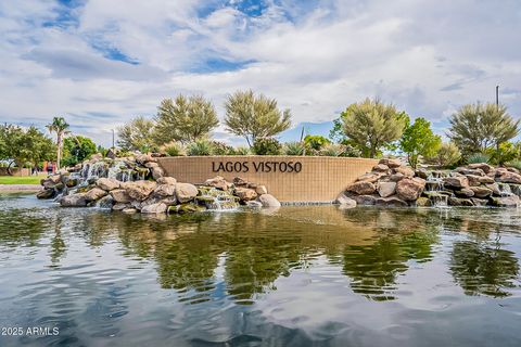 870 E Runaway Bay Place, Chandler, AZ 85249 - #: 6842963