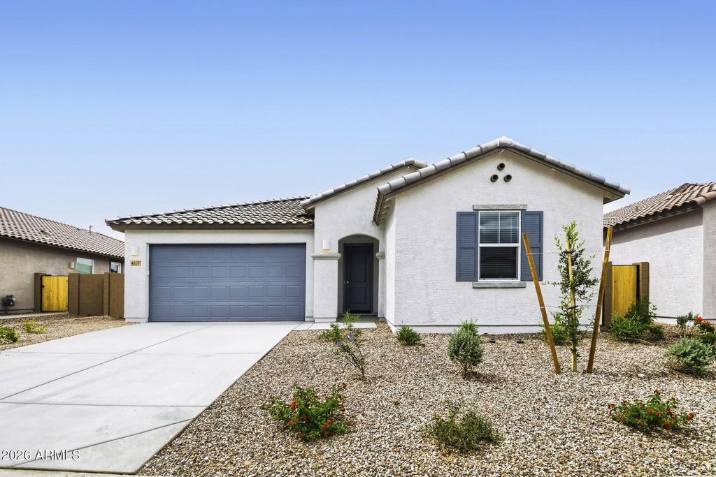Photo of 4637 E Shasta Drive, San Tan Valley, AZ 85143 (MLS # 7020728)