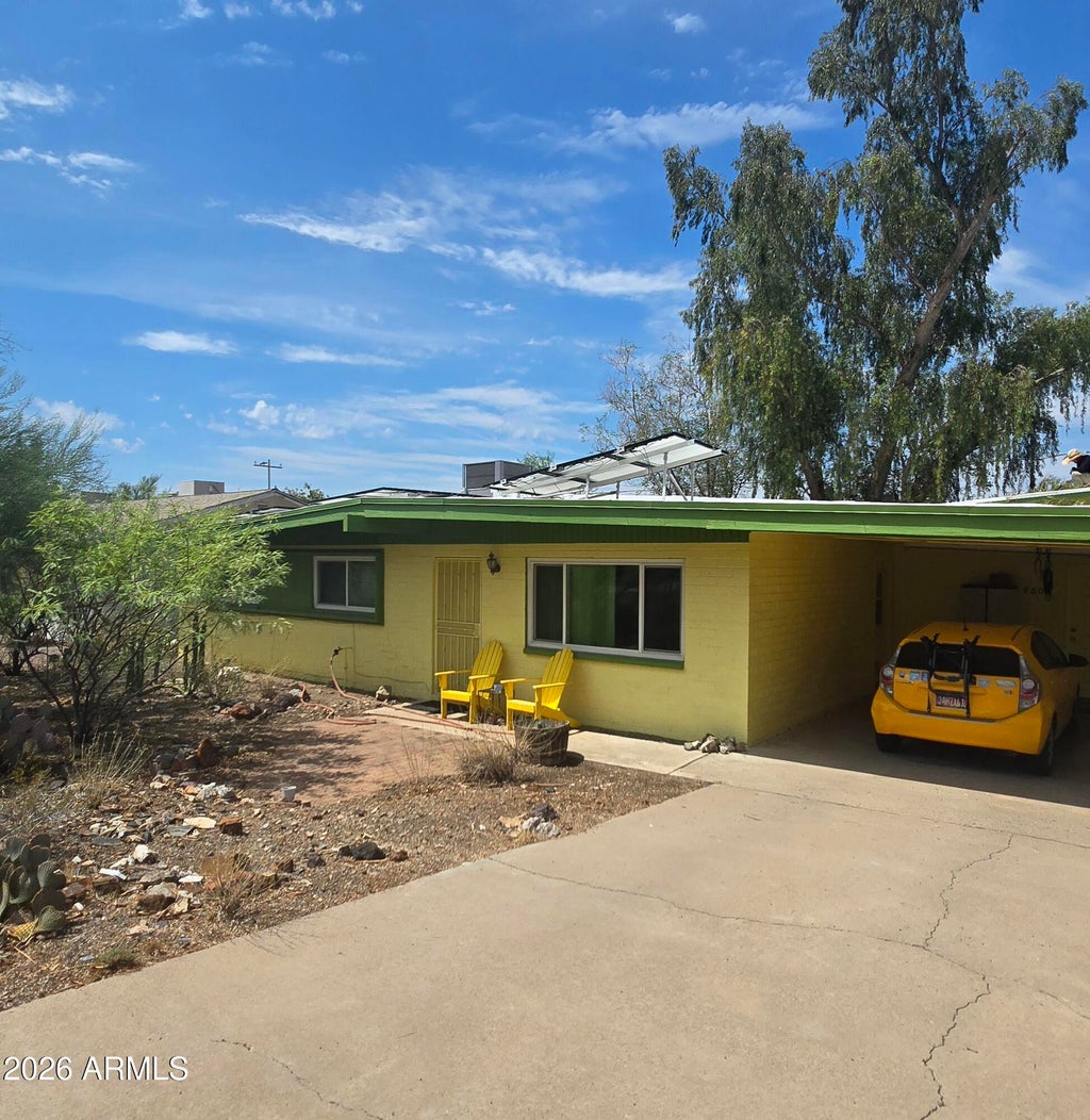 Photo of 9608 N 16th Place, Phoenix, AZ 85020 (MLS # 7091506)