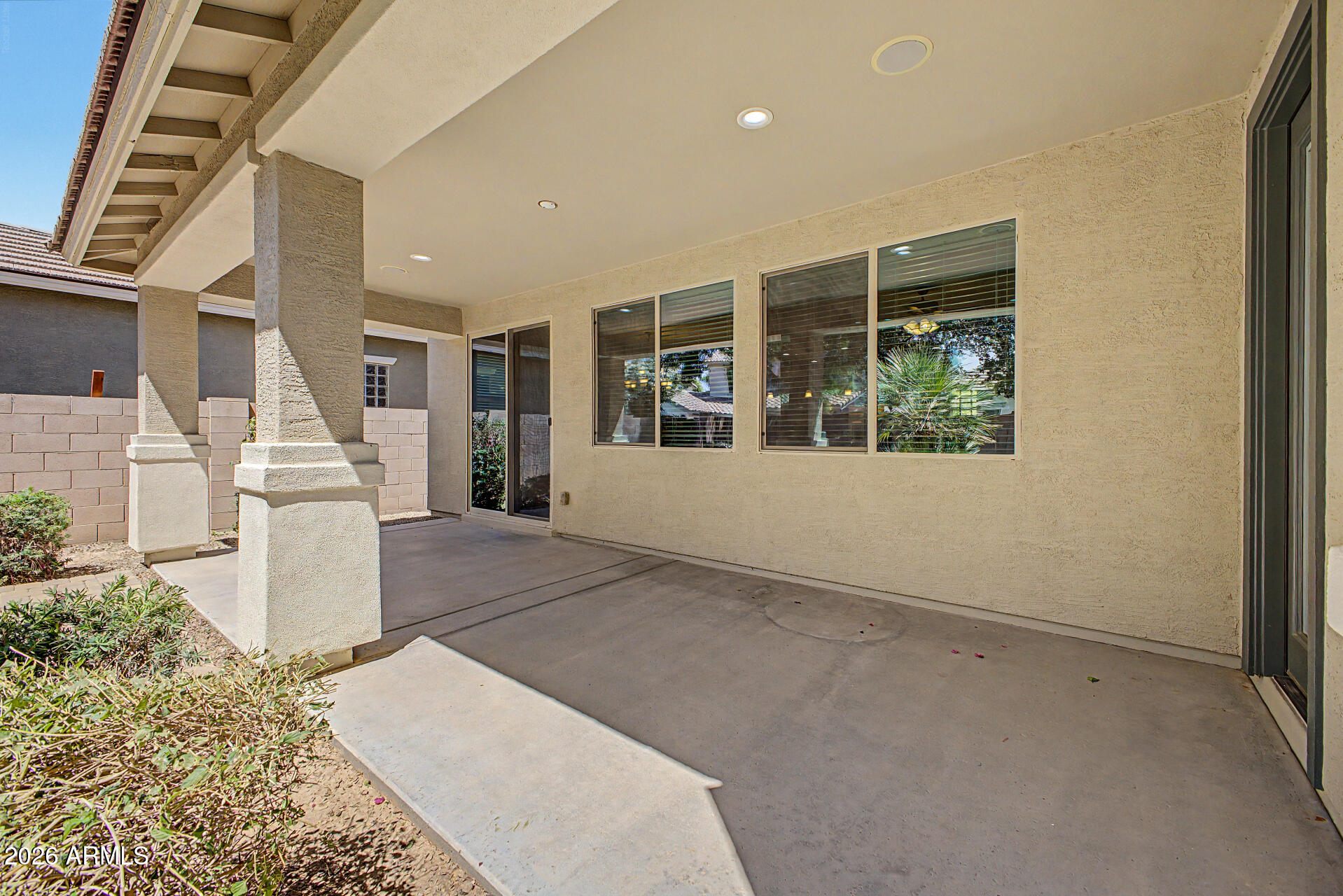 FREEMAN FARMS PHASE 3 PARCEL 4 - Residential