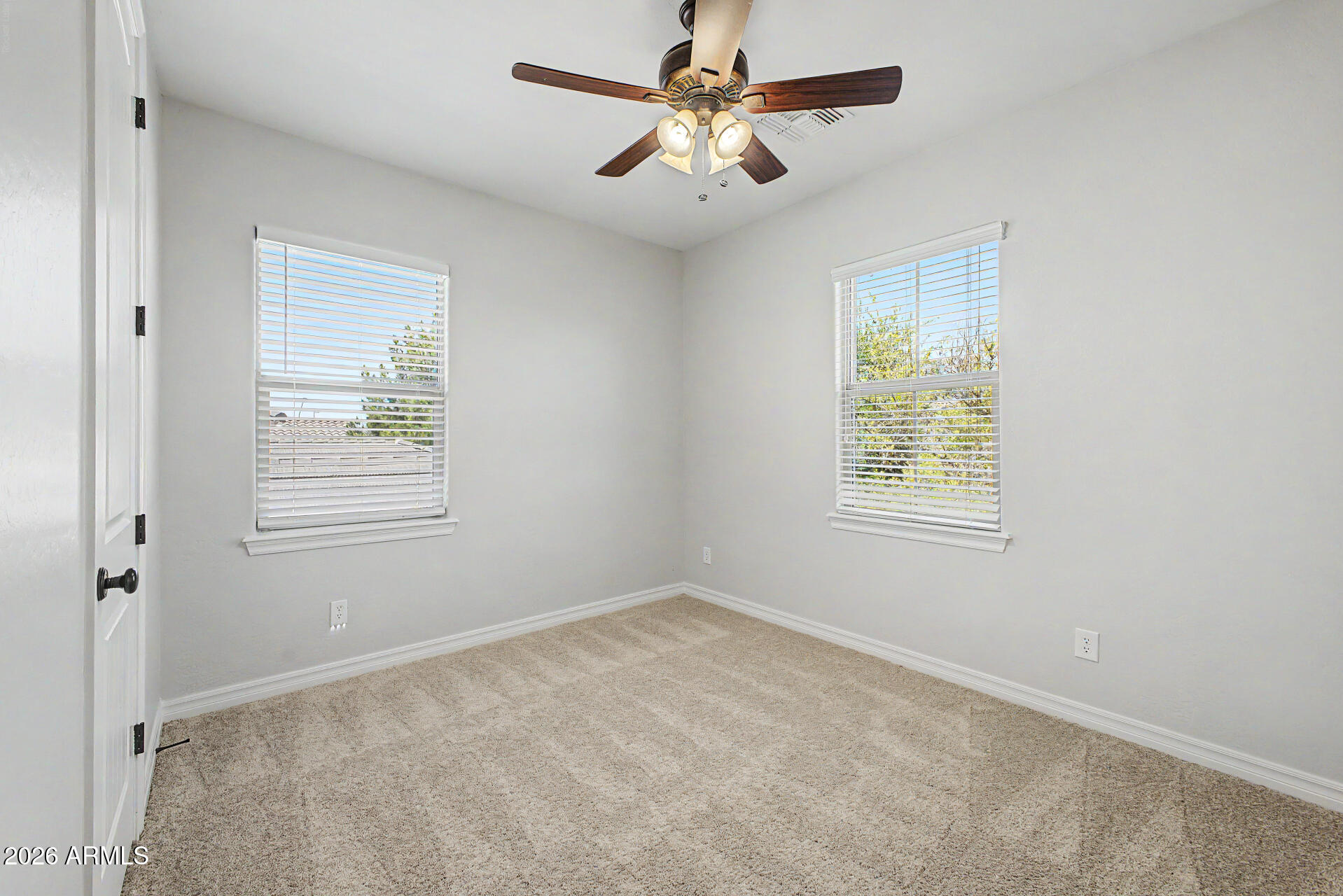 FREEMAN FARMS PHASE 3 PARCEL 4 - Residential