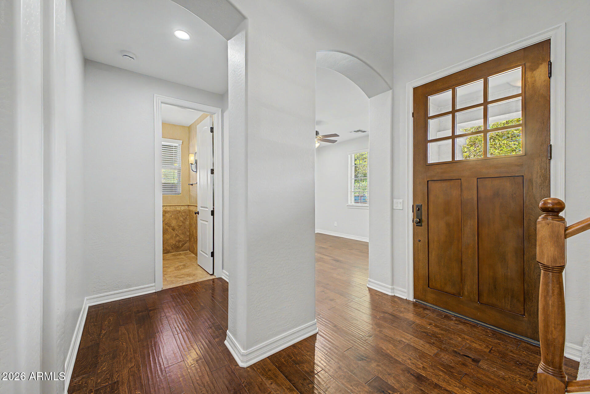 FREEMAN FARMS PHASE 3 PARCEL 4 - Residential