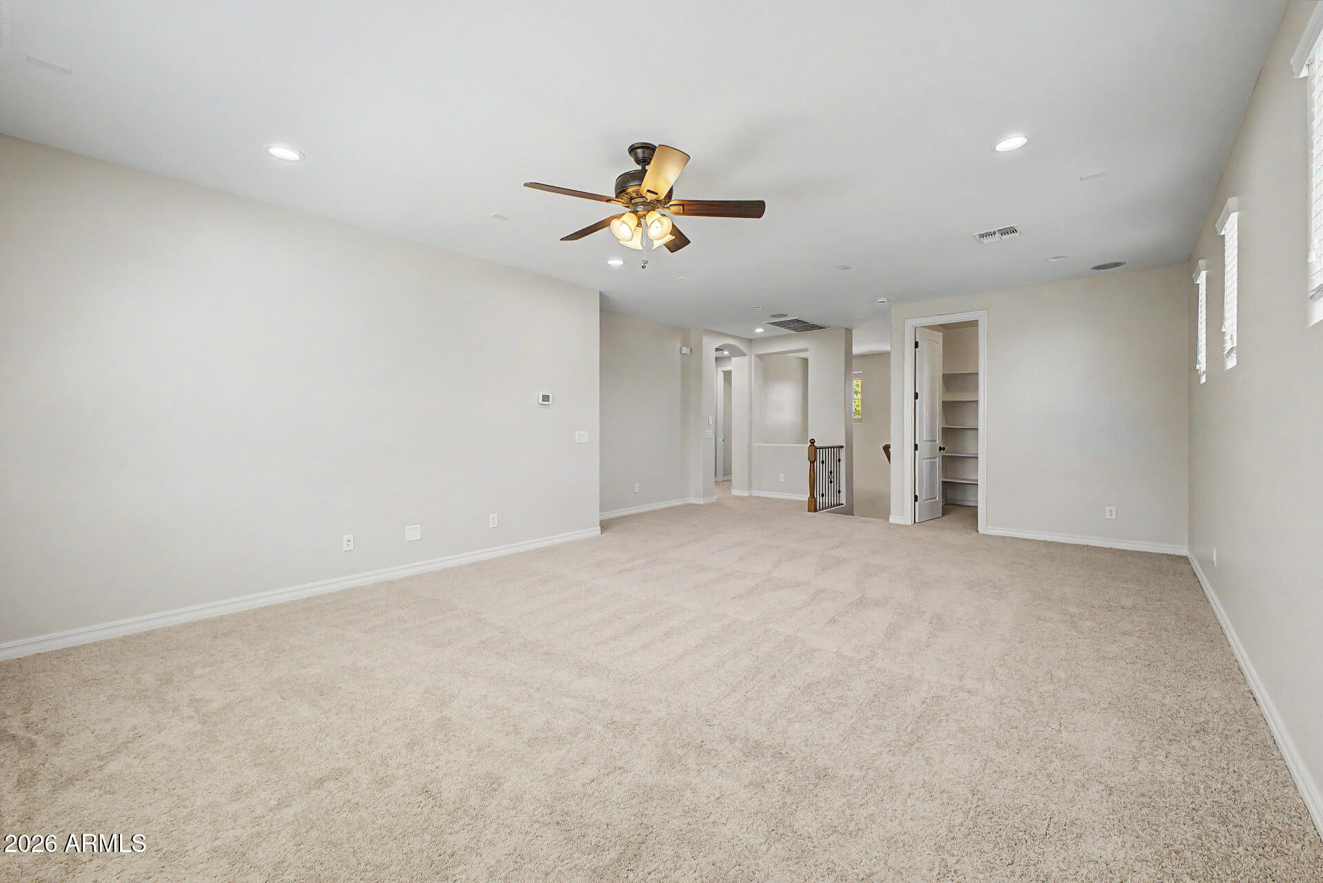 FREEMAN FARMS PHASE 3 PARCEL 4 - Residential