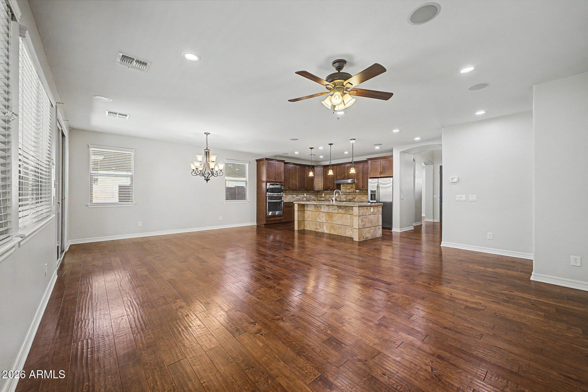 FREEMAN FARMS PHASE 3 PARCEL 4 - Residential