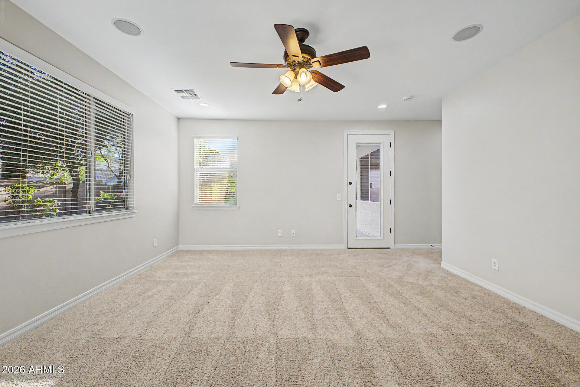 FREEMAN FARMS PHASE 3 PARCEL 4 - Residential