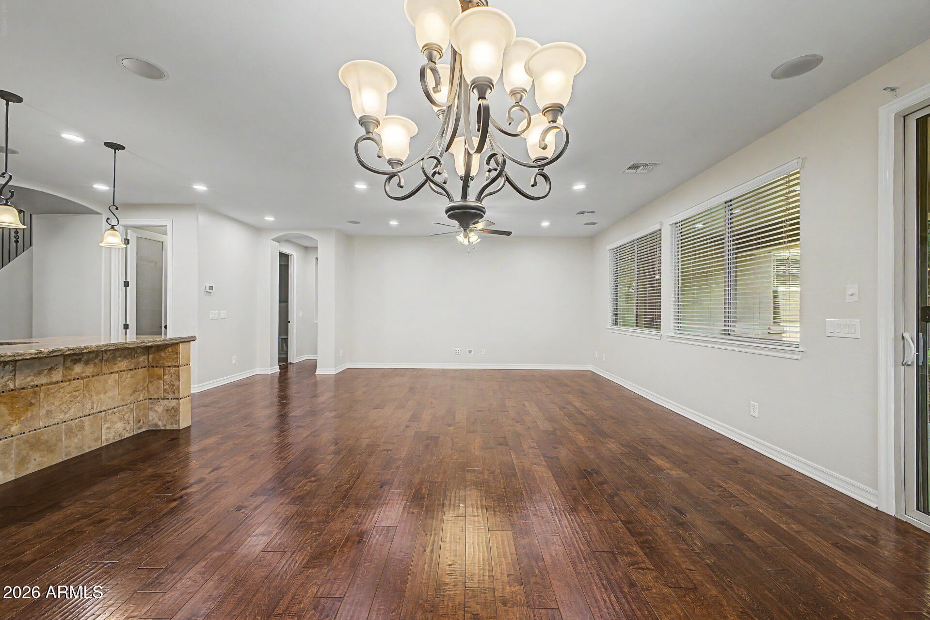 FREEMAN FARMS PHASE 3 PARCEL 4 - Residential