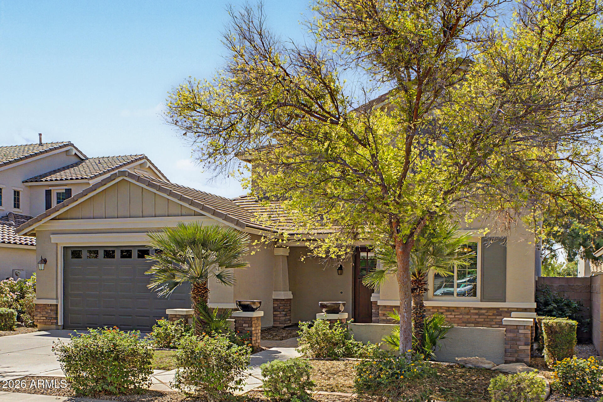 FREEMAN FARMS PHASE 3 PARCEL 4 - Residential