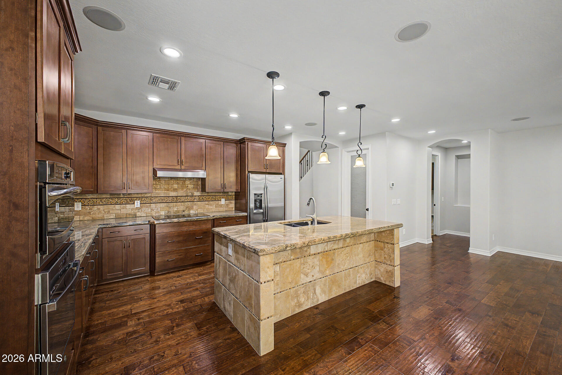 FREEMAN FARMS PHASE 3 PARCEL 4 - Residential
