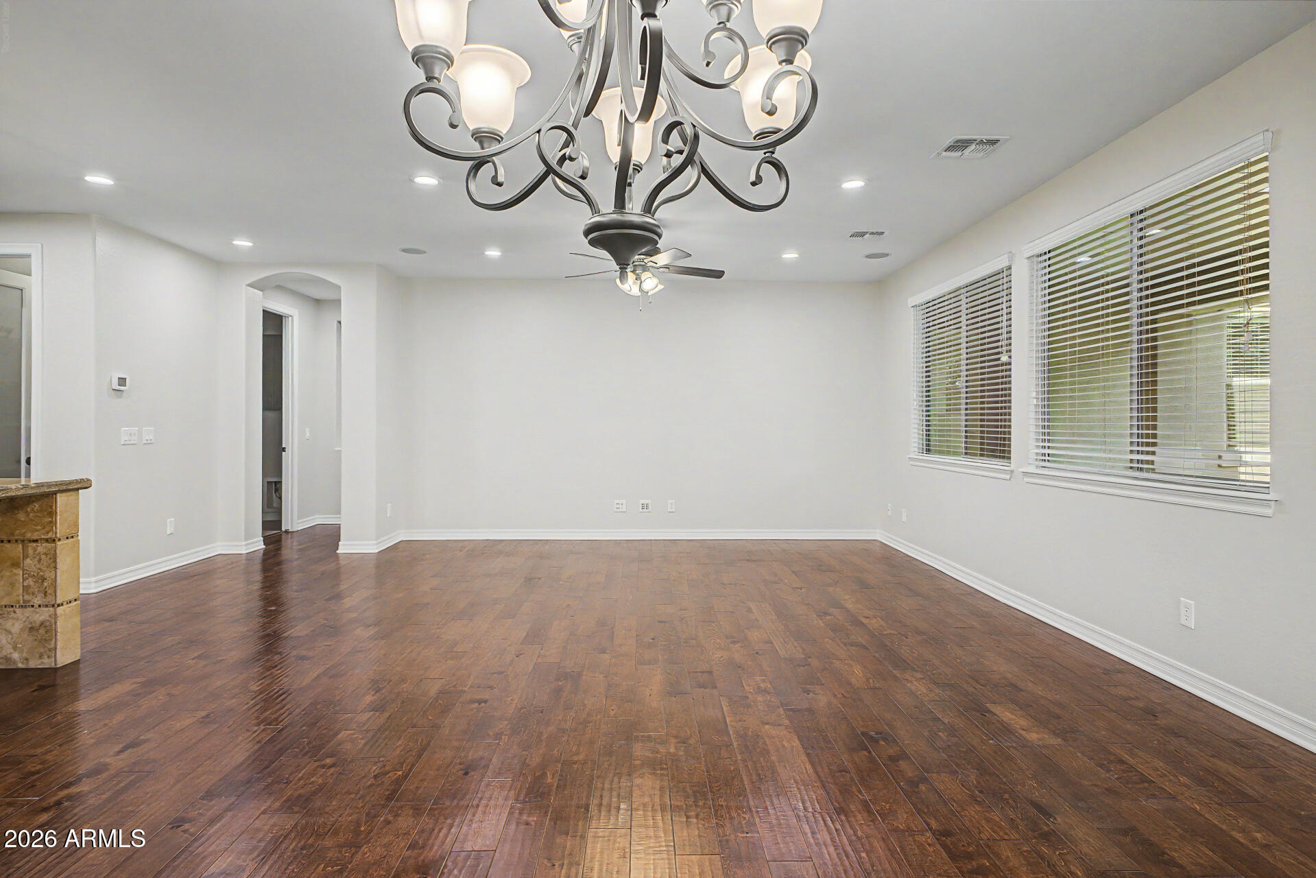 FREEMAN FARMS PHASE 3 PARCEL 4 - Residential