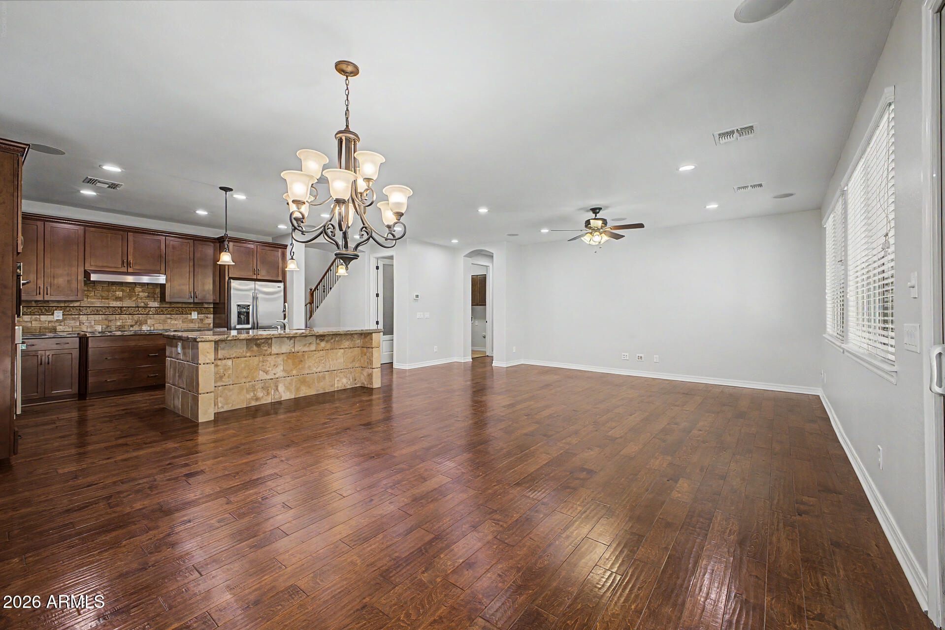 FREEMAN FARMS PHASE 3 PARCEL 4 - Residential