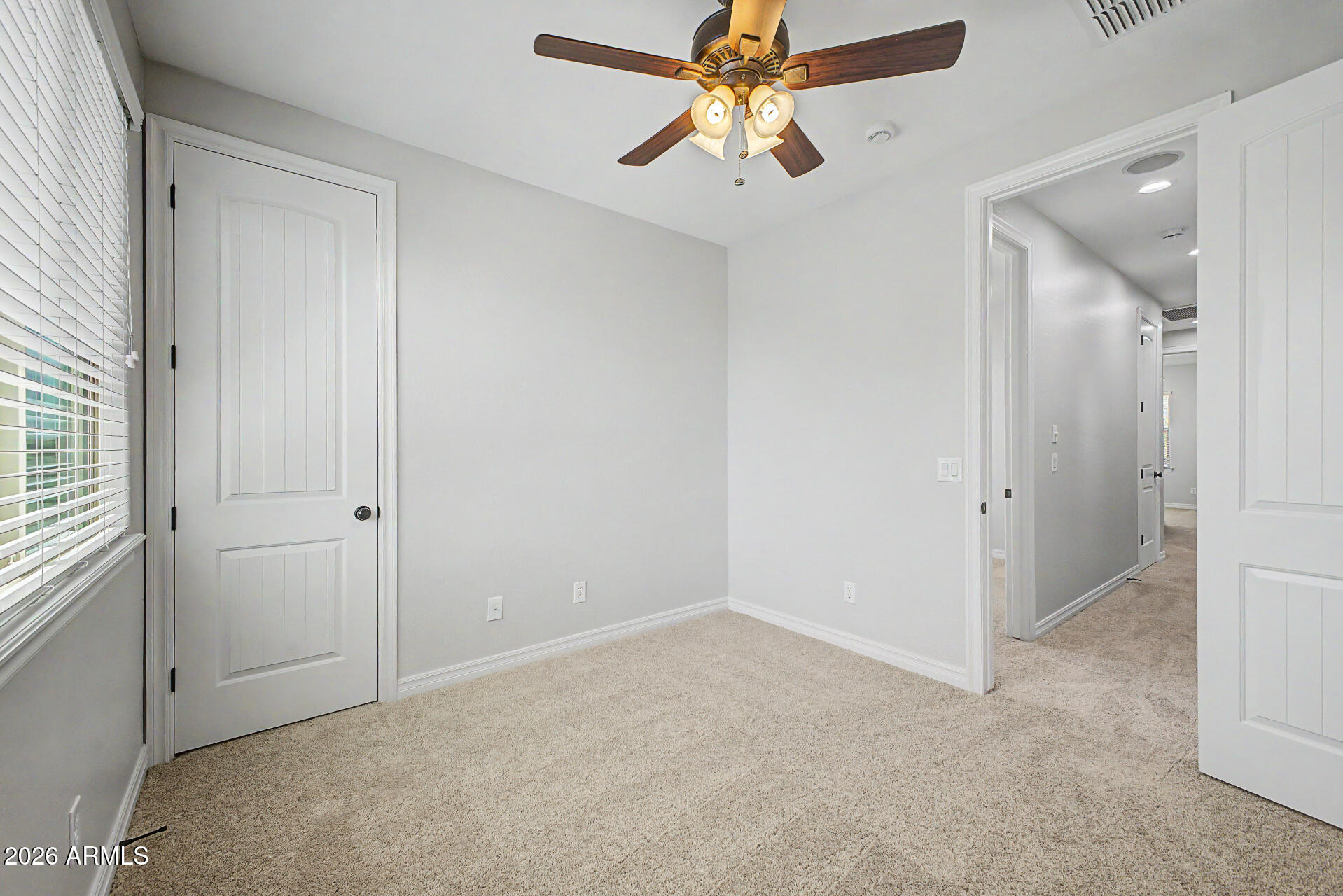 FREEMAN FARMS PHASE 3 PARCEL 4 - Residential