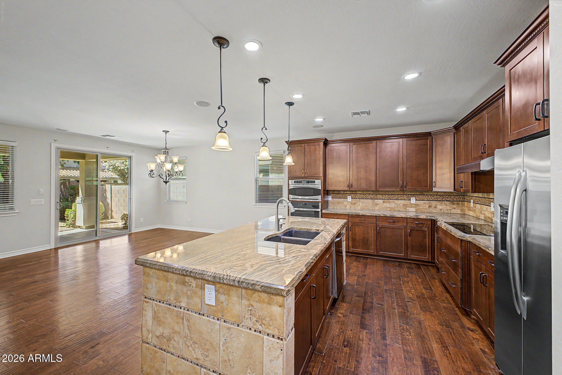 FREEMAN FARMS PHASE 3 PARCEL 4 - Residential