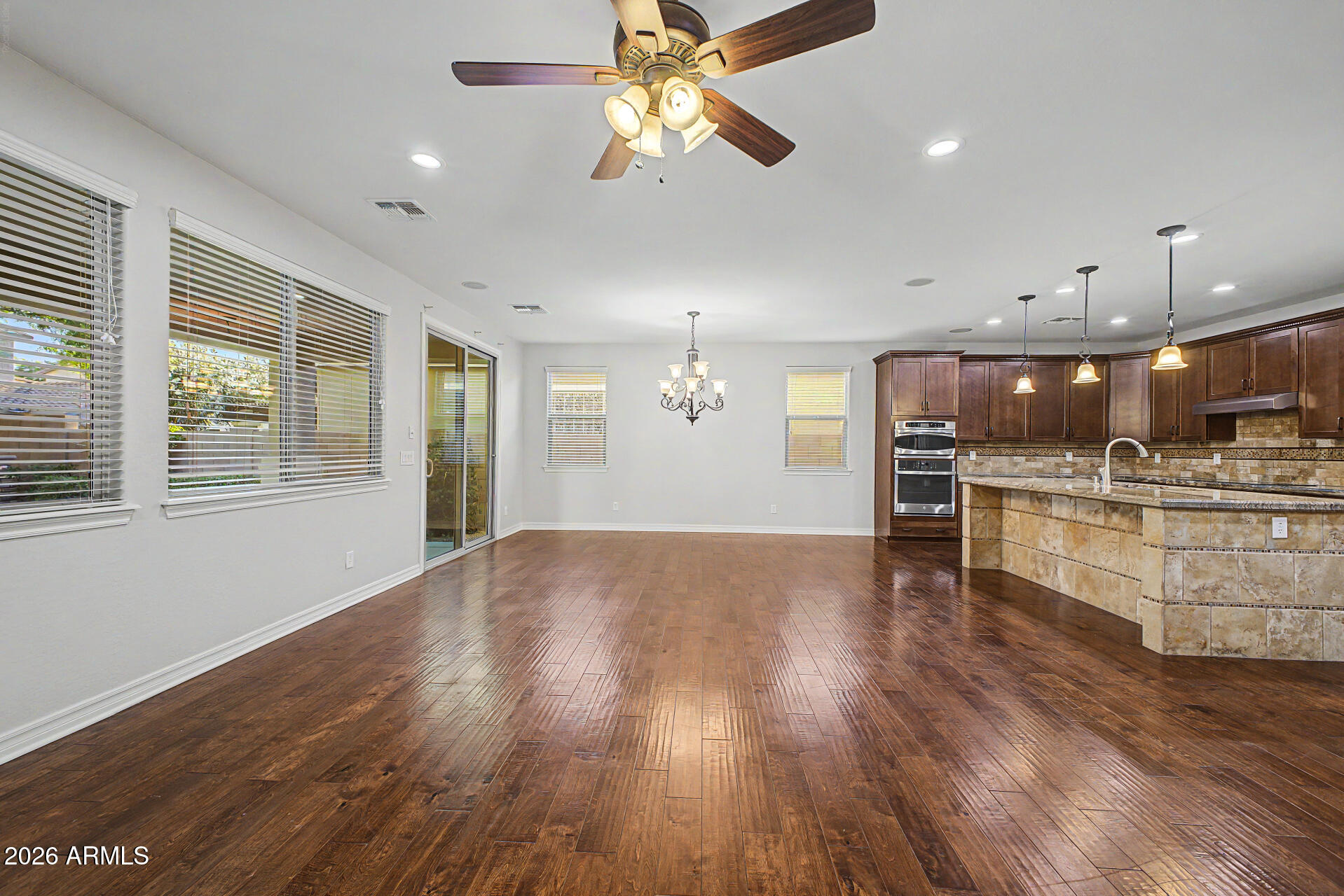 FREEMAN FARMS PHASE 3 PARCEL 4 - Residential